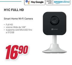 Google - H10 Full Hd
