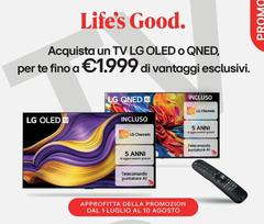 LG - Oled O Qned