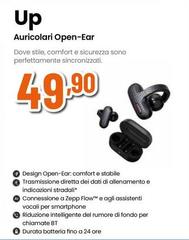 Amazfit - Up Auricolari Open-Ear