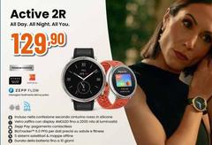 Amazfit - Active 2R