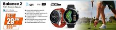Amazfit - Balance 2