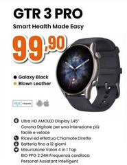 Amazfit - GTR 3 Pro