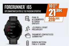 Garmin - Forerunner 165
