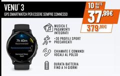 Garmin - Venu 3