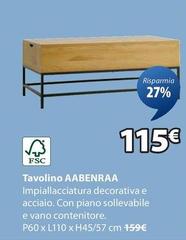 Tavolino
