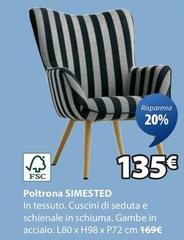 Poltrona