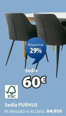 Sedia