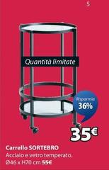 Carrello