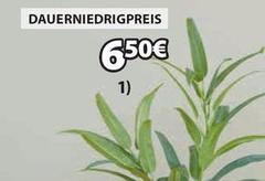 Dauerniedriigpreis