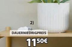 Dauerniedriigpreis