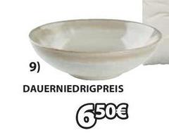 Dauerniedrigpreis