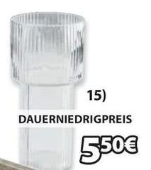 Dauerniedrigpreis