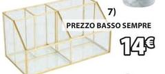 Basso - Prezzo  Sempre