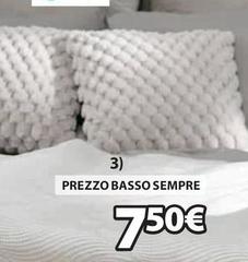 Basso - Prezzo  Sempre