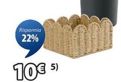 Risparmia