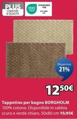 Tex - Tappetino Per Bagno