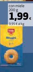 Miele - Hoops