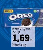 Oreo - Original