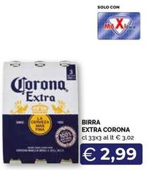 Corona Extra - Birra 