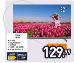 Ioplee - Tv Led 32HSG7