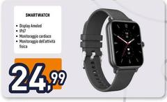 Ioplee - Smartwatch
