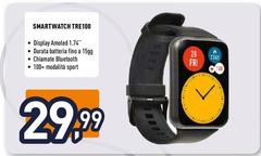 Ioplee - Smartwatch TRE100