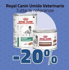 Royal Canin - Umido Veterinario 
