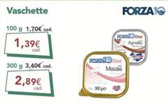 Vaschette