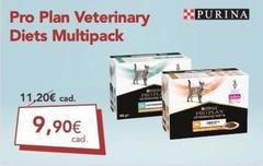 Purina - Pro Plan Veterinary Diets Multipack