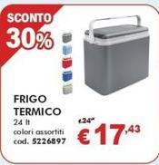Frigo Termico