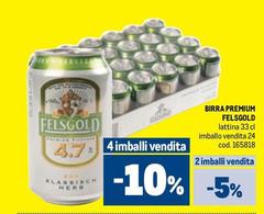 Birra Premium