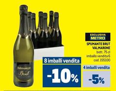 Brut - Spumante
