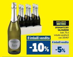 Spumante Dry