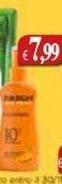 Bilboa - Crema Solare