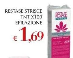 Restase - Strisce Tnt