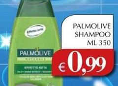 Palmolive - Shampoo