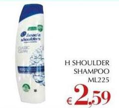 Head & Shoulders - Shampoo