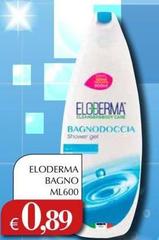 Eloderma - Bagno
