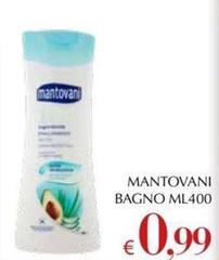 Mantovani - Bagno