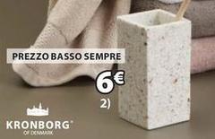 Basso - Kronborg