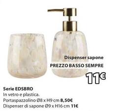 Basso - Serie Edsbro