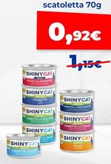 Vera - Schinycat