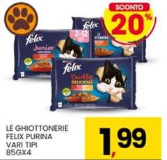Felix -  Purina