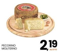 Pecorino Moliterno