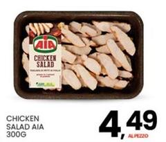Aia - Chicken Salad