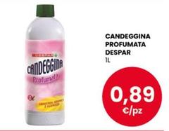 Despar - Candeggina Profumata