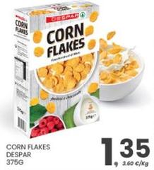 Despar - Corn Flakes
