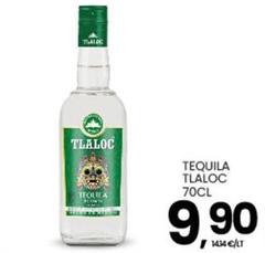 Tequila