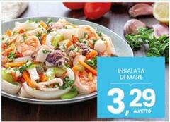Mare - Insalata Di