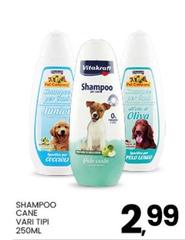 Vitakraft - Shampoo